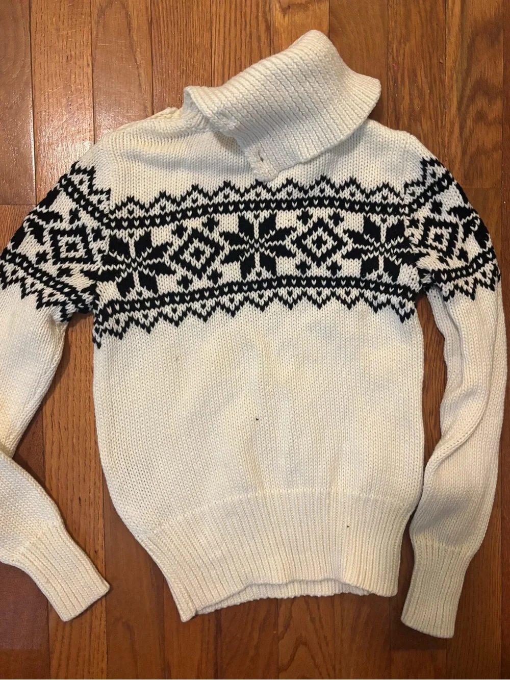 Kids’ Ralph Lauren Knit Sweater